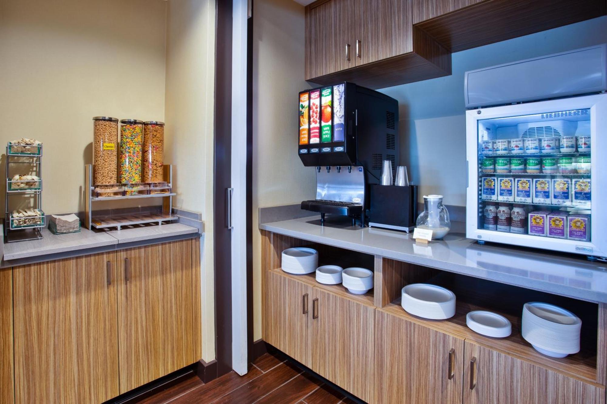 Towneplace Suites By Marriott Detroit בלוויל מראה חיצוני תמונה